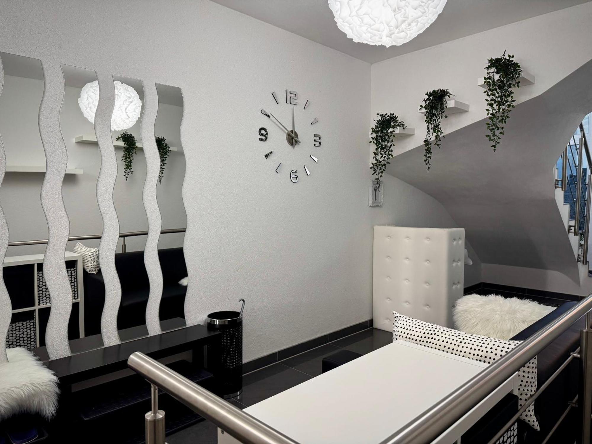 Vila Garufa Wellness & Spa Vysoke Tatry Exterior photo