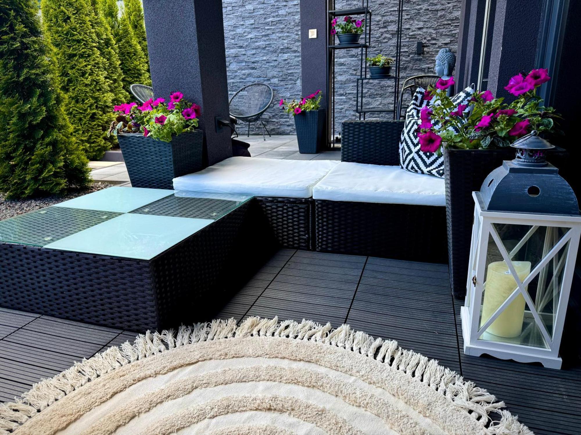 Vila Garufa Wellness & Spa Vysoke Tatry Exterior photo