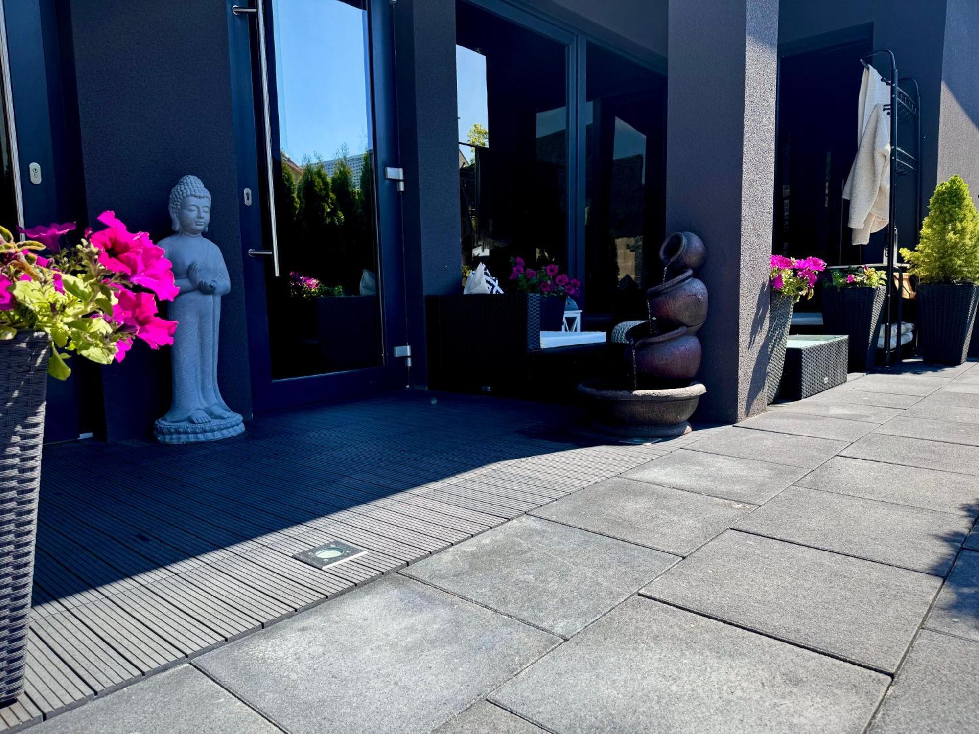 Vila Garufa Wellness & Spa Vysoke Tatry Exterior photo
